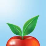 Logo of iEatBetter android Application 