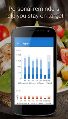 iEatBetter android App screenshot 6
